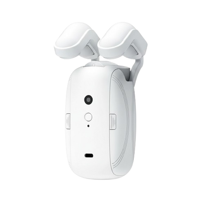 Serena Domo™ - Robot de Rideaux Connecté 3-en-1