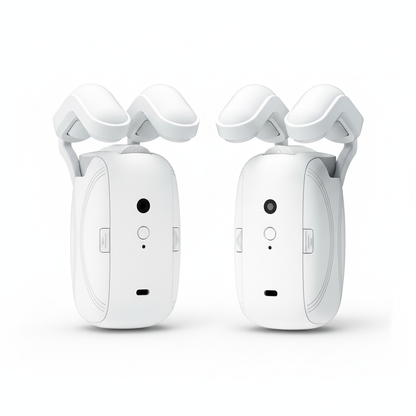 Serena Domo™ - Robot de Rideaux Connecté 3-en-1